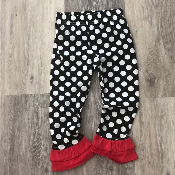 Boutique Spunky Kids Christmas Set - Picture 4 of 5